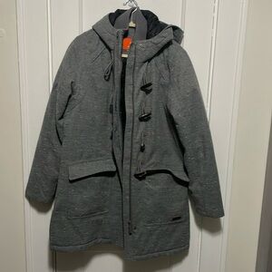 MERRELL WINTER COAT